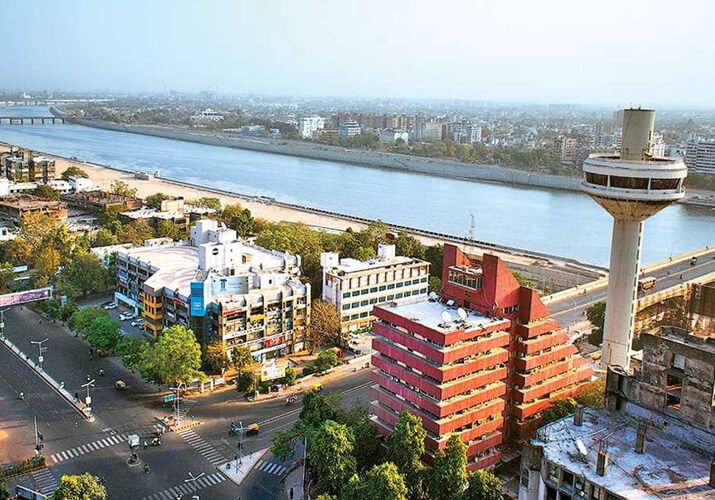 Ahmedabad