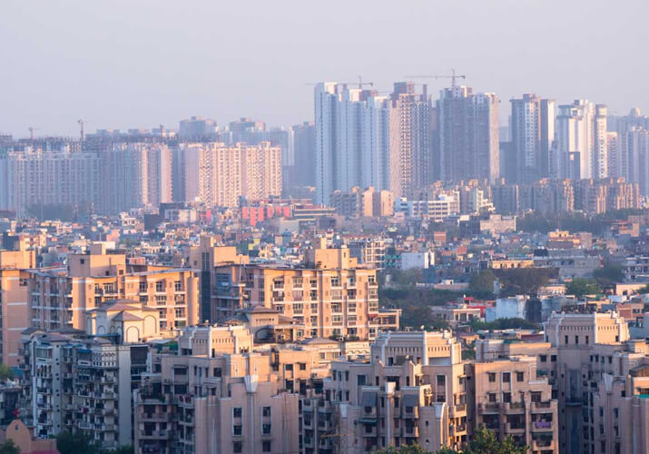 Delhi NCR
