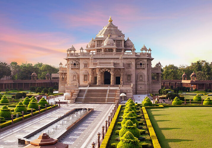 Gandhinagar