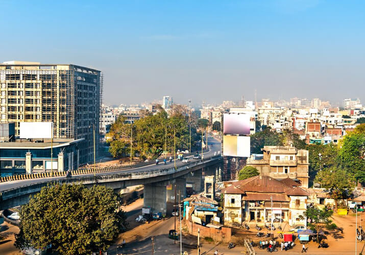 Vadodara