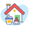 Full Home Cleaning